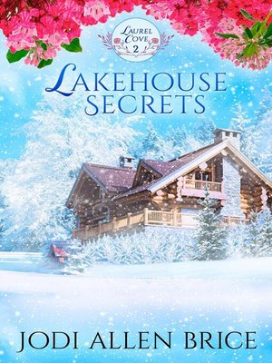 Lakehouse Secrets - ebook